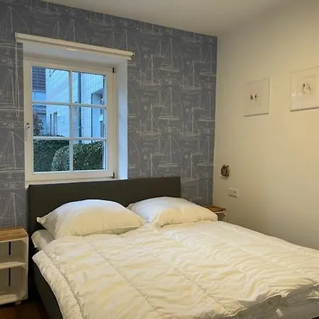 Nautilus Apartment *