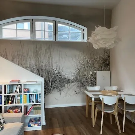Nautilus Apartment